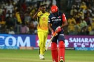 CSK migh